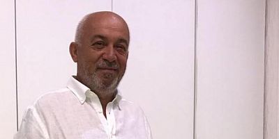 Ekrem Pamuk, Bursaspor'da başkanlığa aday oldu