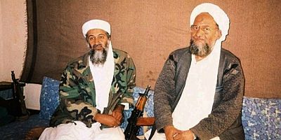 El-Kaide lideri Zevahiri öldürüldü