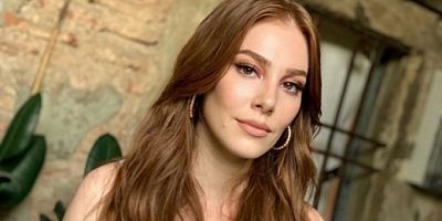 Elçin Sangu açtı ağzını yumdu gözünü: Allah belasını versin, sektörden silinir inşallah