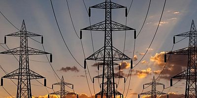 Elektrik harcamasında değişiklik!