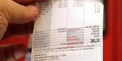 Elektrik şirketlerine 3 milyar TL pandemi yardımı