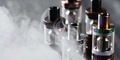 Elektronik sigaraların en tehlikeli türü belli oldu