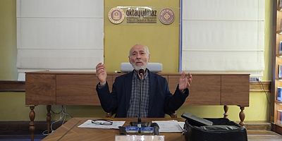 Eleştirel Düşüncenin Adresi Yıldırım