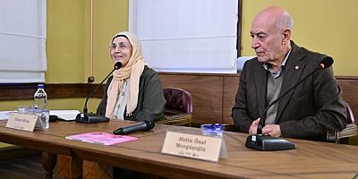 Eleştirel düşüncenin merkezi Yıldırım