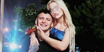 Elindeki silah ateş aldı, erkek arkadaşını başından vurdu