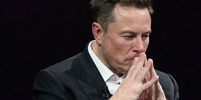 Elon Musk paralarını yanlış IBAN'A yolladı