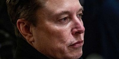 Elon Musk'tan bomba iddia!
