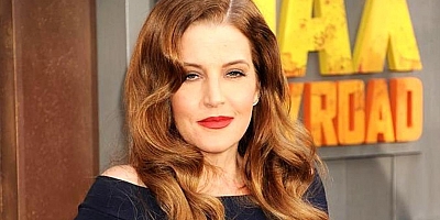Elvis Presley'in tek çocuğu Lisa Marie Presley, evinde hayatını kaybetti