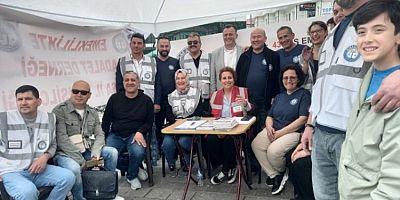 EMADDER: Adil kademeli emeklilik istiyoruz