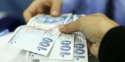 Emekli Bayram ikramiyeleri yatmaya başladı