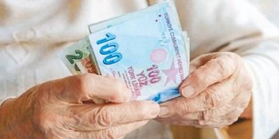 Emekli bayram ikramiyesi için zam sinyali! 3 formül masada