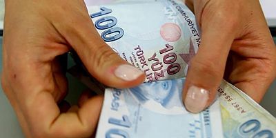 Emekli promosyonları 50 bin liraya dayandı: Bankaların promosyon yarışı zirve yaptı