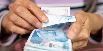 Emekliler bu tarihe dikkat: Promosyon 10 bin TL'ye dayandı!