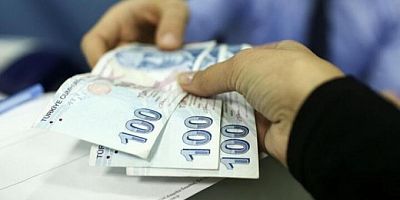 Emeklilere bayram ikramiyesi zammı Meclis'ten geçti