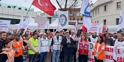 Emeklilikte Kademe Adaletsizliği’ne İYİ Dokunuş!