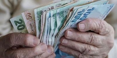 Emekliye ekim ayı müjdesi: Başvurana 24 bin TL yatıyor