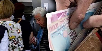 Emekliye tek maaş mı geliyor? SGK Uzmanı korkutan senaryoyu açıkladı...