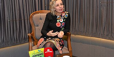 Emekten Sanata Uzanan Yolculuk Girişimcilere İlham Oldu