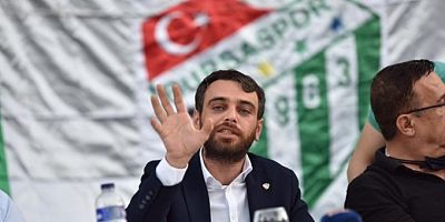 Emin Adanur: 'Borcun 550 milyon değil, 850 milyon TL olduğunu gördüm'