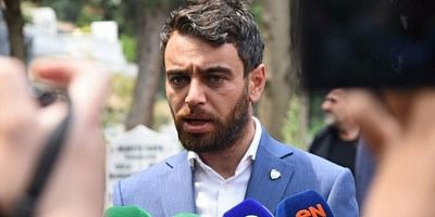 Emin Adanur: Hepiniz kaçacak yer arayacaksınız!