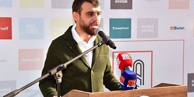 Emin Adanur'un başkan adayı Hayrettin Gülgüler oldu