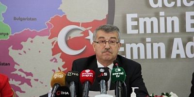 Emin Balkan'dan BAL-GÖÇ başkanlık adaylığına dair sert açıklama