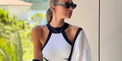 Emina Jahovic: Çocuklarımın kaderi bu