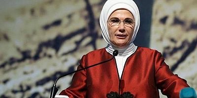 Emine Erdoğan'dan 'Küresel Kadınlar Forumu' paylaşımı