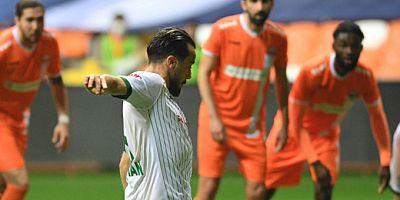 Emirhan Aydoğan 10 gole doğrudan katkı sağladı