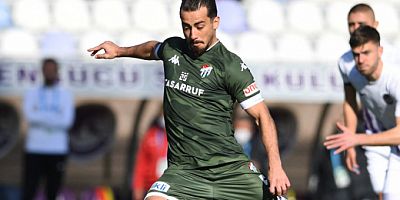 Emirhan Aydoğan: 'Bu mağlubiyet hedeflerimize de sekte vurdu'