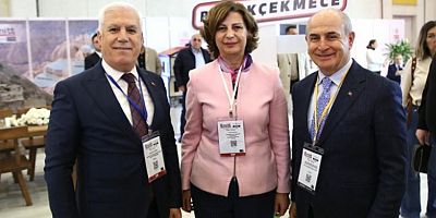 EMITT Fuarı'na Bursa imzası