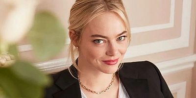 Emma Stone'un son hali olay oldu!