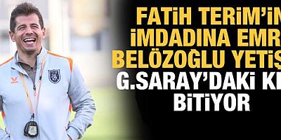 Emre Belözoğlu'nun hedefinde Feghouli var!