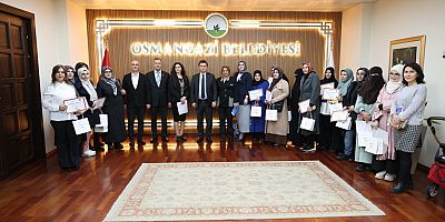 ‘En Büyük Projemiz ve Önceliğimiz Önce İnsan’