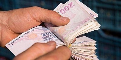 En düşük emekli aylığını 14 bin 469 liraya çıkaran teklif Meclis'te