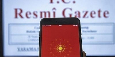En düşük emekli maaşında artış ve geçici işçilere kadro düzenlemesi Resmi Gazete'de