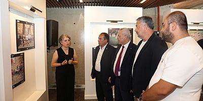 En Güzel Kareler Osmangazi’de Buluştu