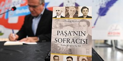 En sevilen yazarlar Bursa Osmangazi'de kitap severlerle buluşuyor