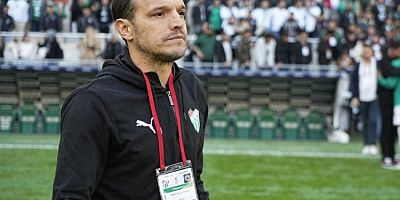 Enbiya Topal'dan açıklama: Batalla ayrılmayı kendisi istemiştir