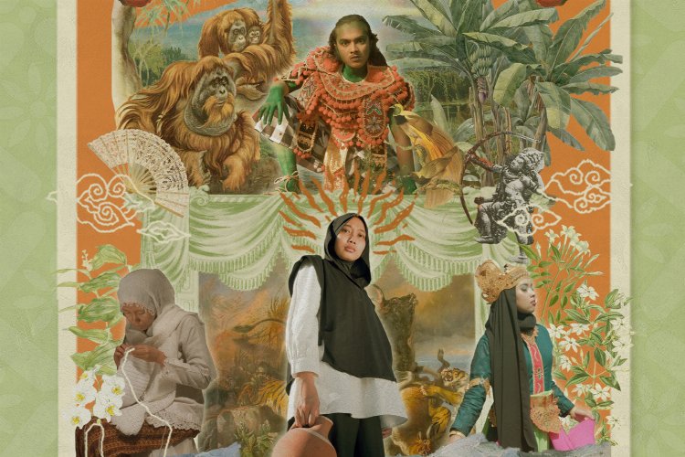 Endonezya Bursa'da tanıtılacak