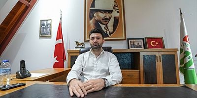 Enes Çelik: Benim kafamdaki Bursaspor, Avrupa'da