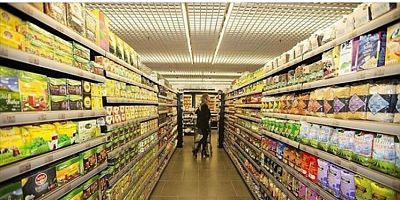 Enflasyon rakamları açıklandı