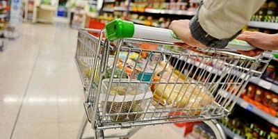 Enflasyon rakamları açıklandı