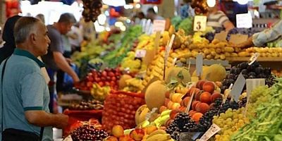 Enflasyon rakamları açıklandı