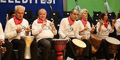 Engelliler Meclisi'nden 