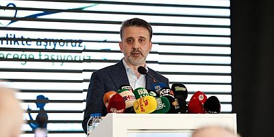 'Engelsiz Bursa Buluşması'nda gönüller bir oldu