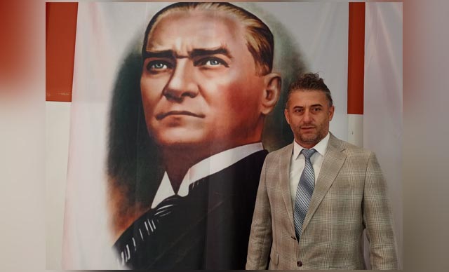 Engin Kısa, Muaythai Federasyonu başkan adaylığını açıkladı