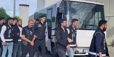 Engin ve Dilan Polat çiftinin ifadeleri ortaya çıktı