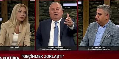 Enginyurt: Hem emekli olup hem de vekillik yapan 147 bin TL alıyor