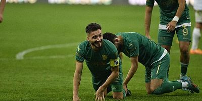 Enver Cenk Şahin: 'Özer Hurmacı’nın gelmesi bizim için çok iyi oldu'